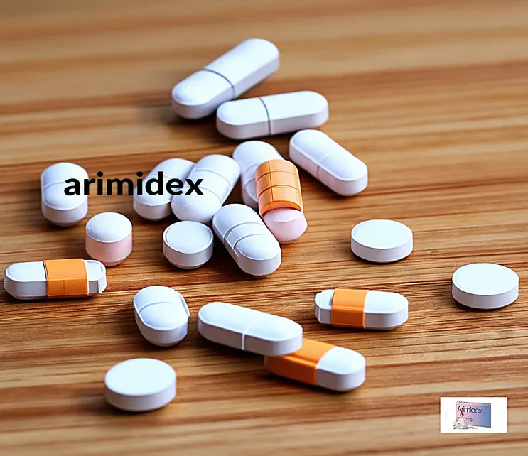 Arimidex 1