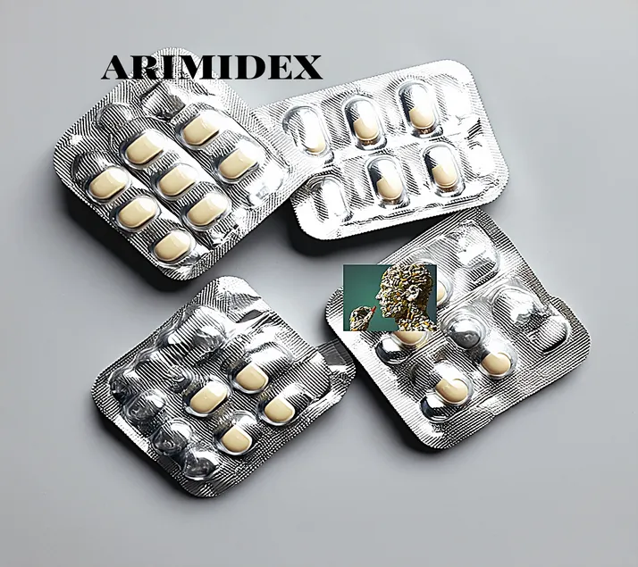 Arimidex 2