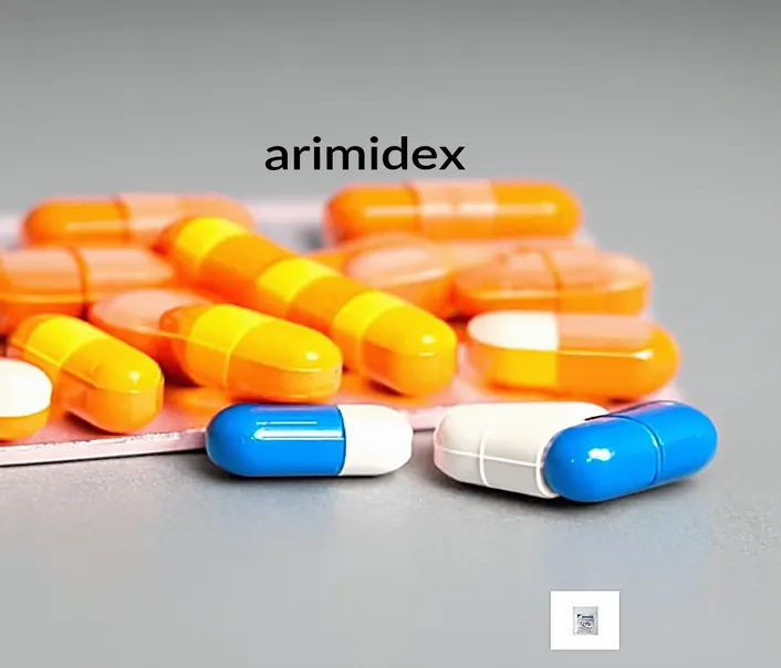 Arimidex 3